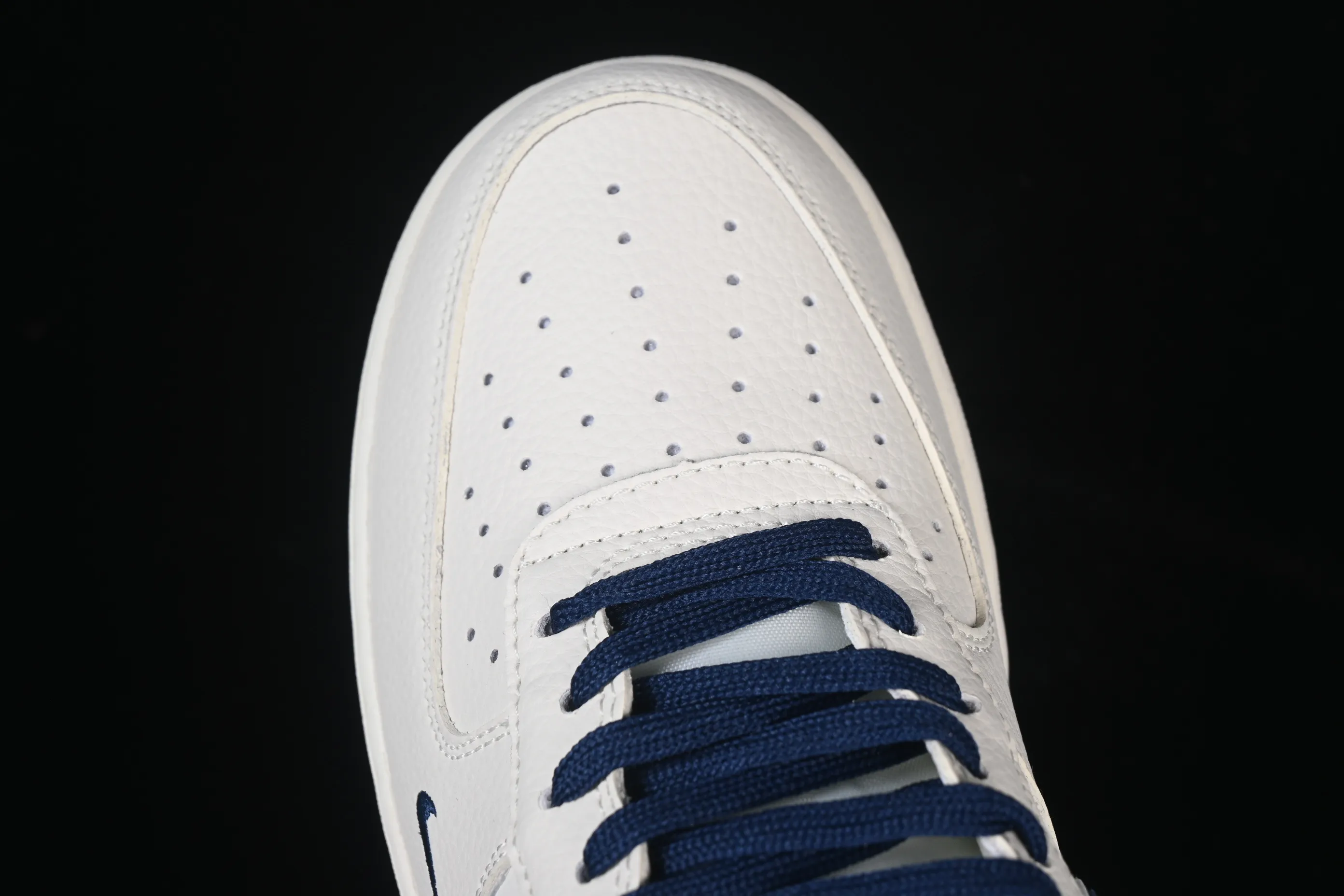 All Categories Nk Air Force 1 Air Force Series Nk Air Force 1 Low Air Force Low Nike Air Force 1'07 Low Blue Red Beige Blue Red Pig Eight Leather Air Force One Low Casual Shoes DD1982-326